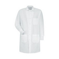 Red Kap Specialized Cuffed Lab Coat